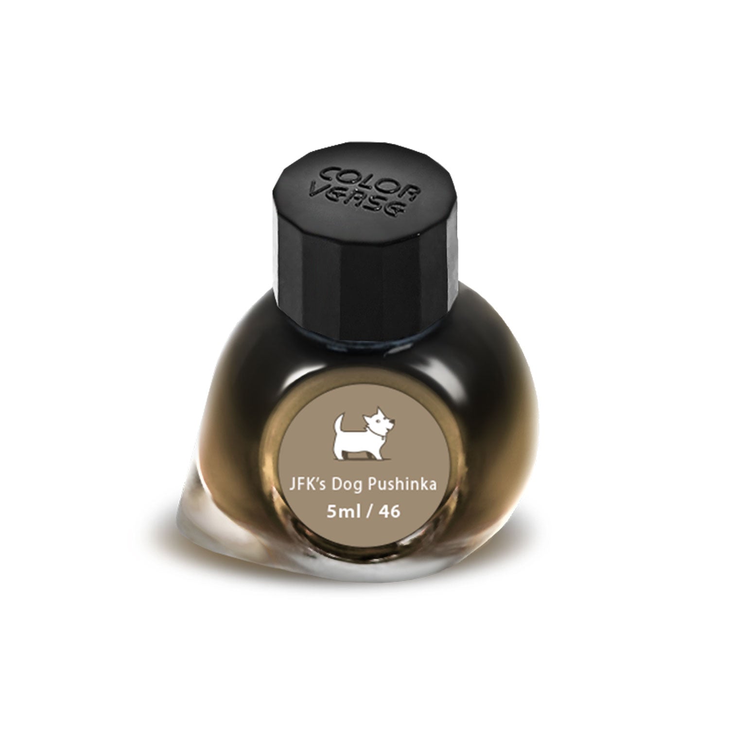 Colorverse Mini Collection - JFK's Dog Pushinka