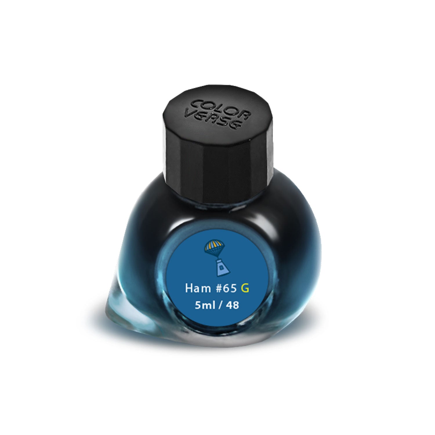 Colorverse Mini Collection - Ham #65 Glistening