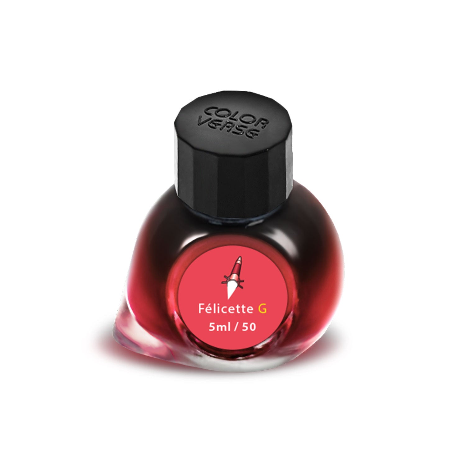 Colorverse Mini Collection - Felicette Glistening