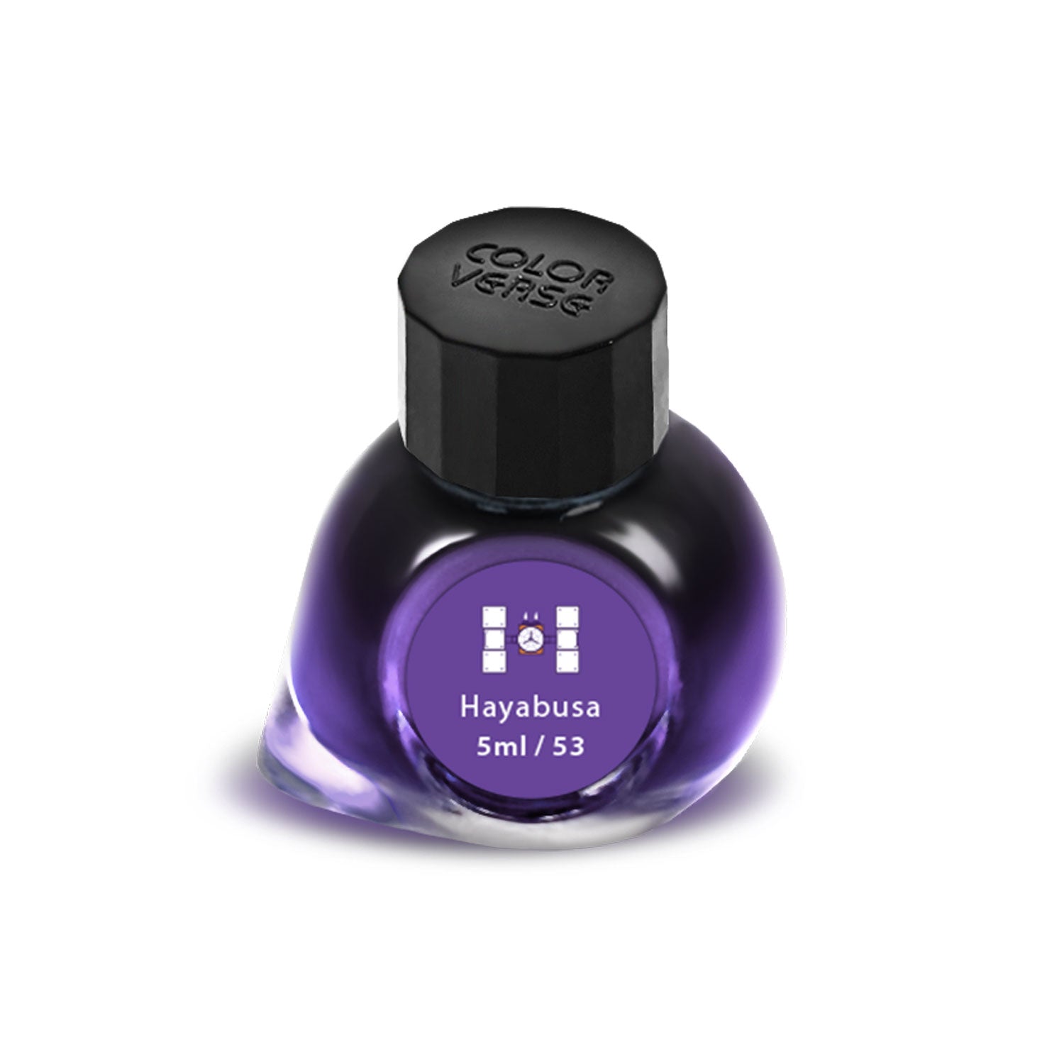 Colorverse Mini Collection - Hayabusa