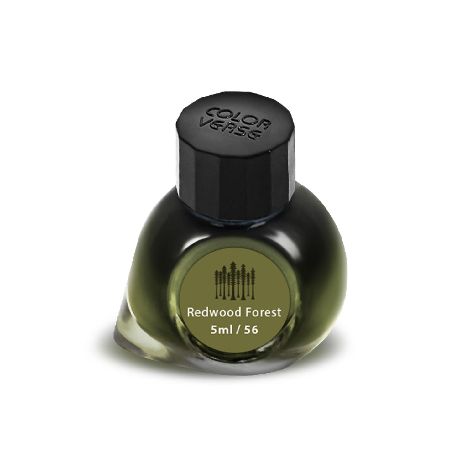 Colorverse Mini Collection - Redwood Forest