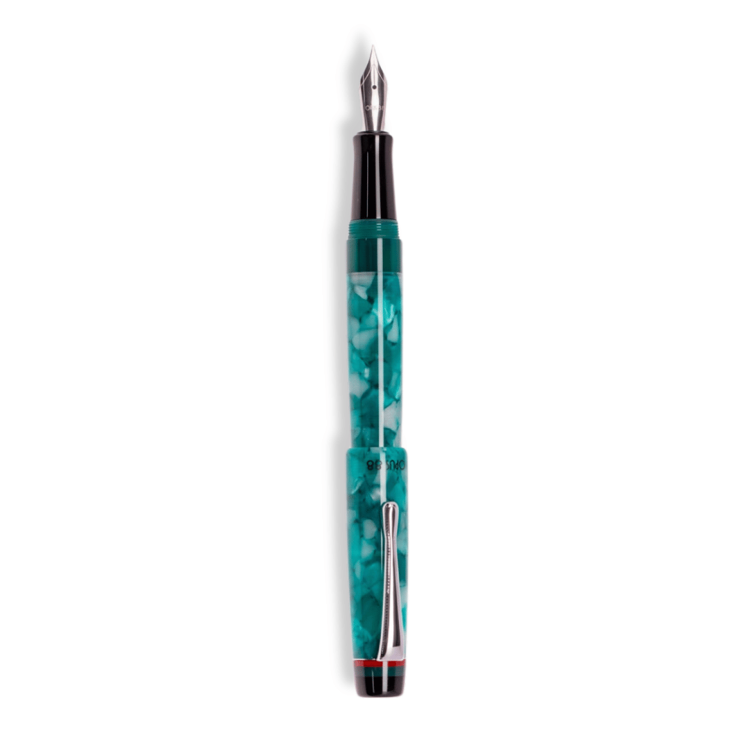 Opus 88 Minty Füllhalter