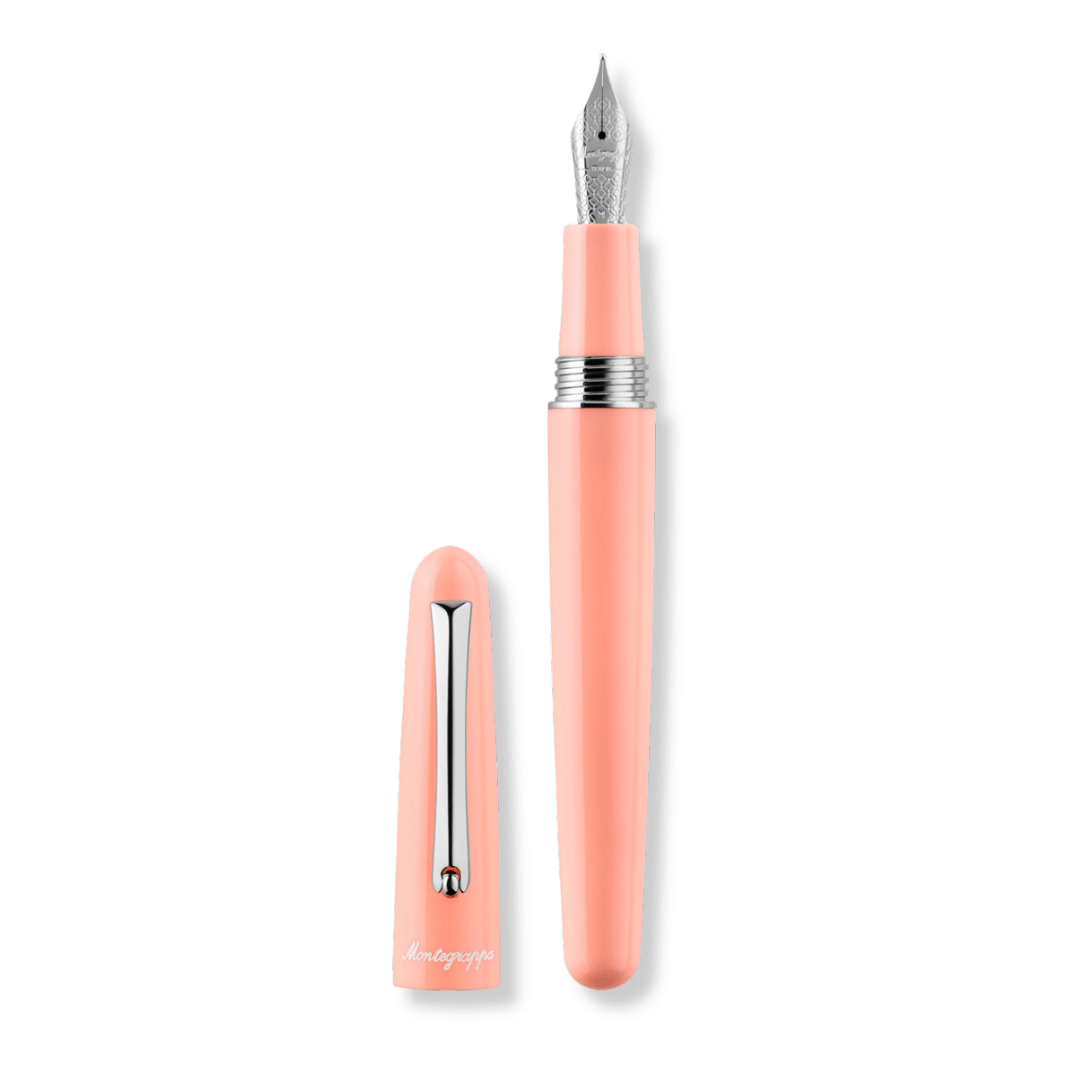 Montegrappa - Elmo 01