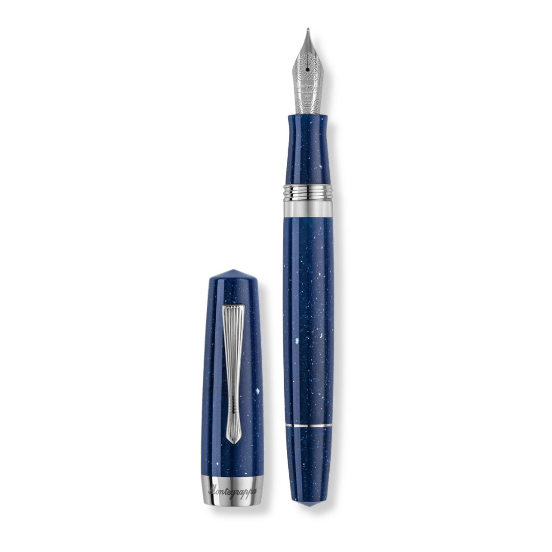 Montegrappa - Elmo 02 Plus Interstellar
