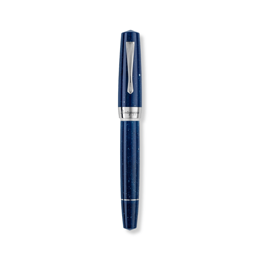 Montegrappa - Elmo 02 Plus Interstellar