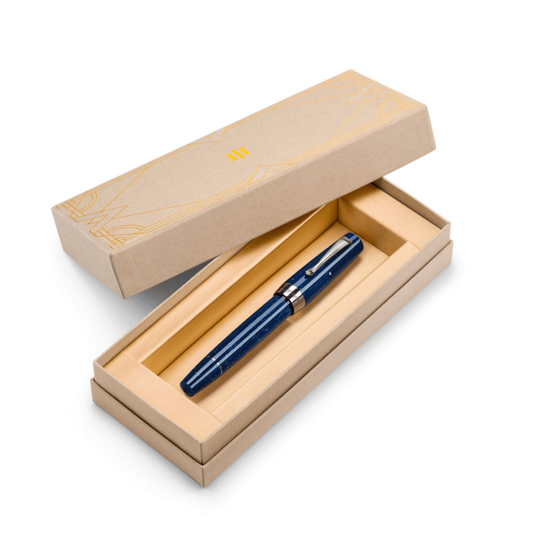 Montegrappa - Elmo 02 Plus Interstellar