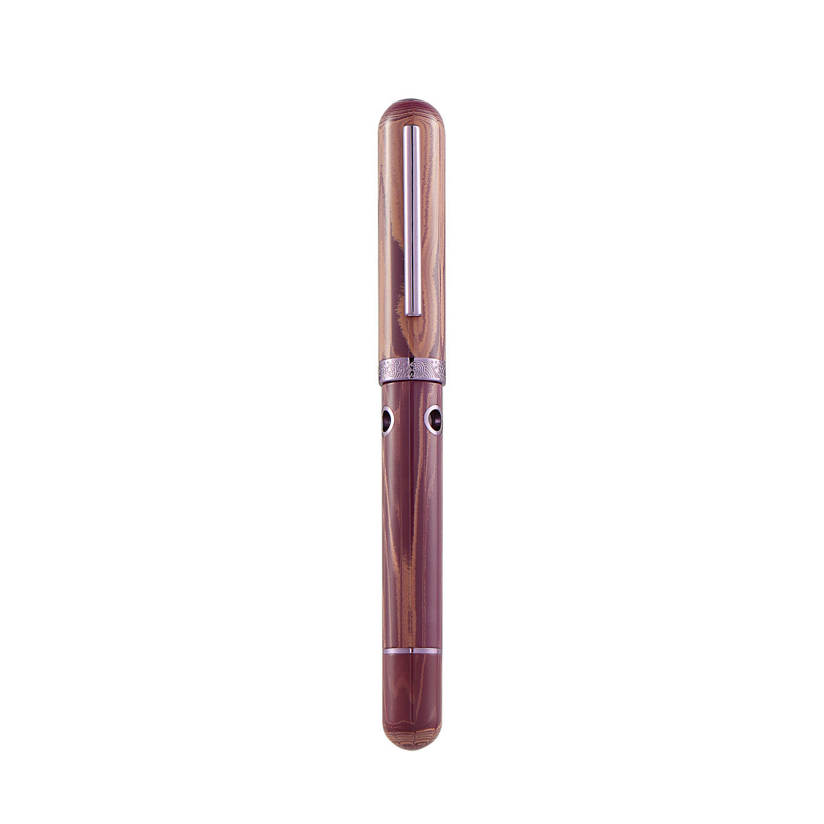 Nahvalur Nautilus Mousseline Lilas