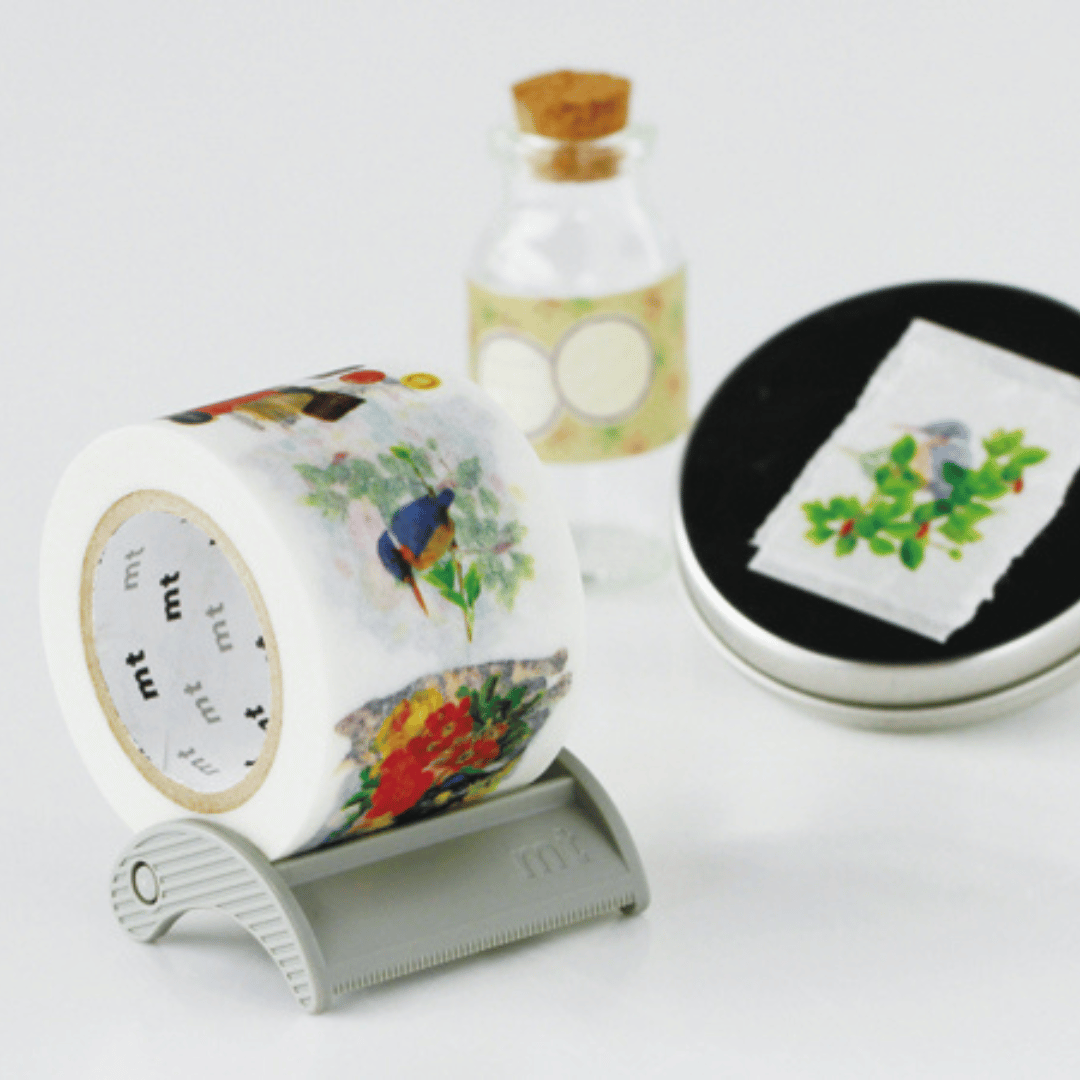 mt - Tape Cutter nano