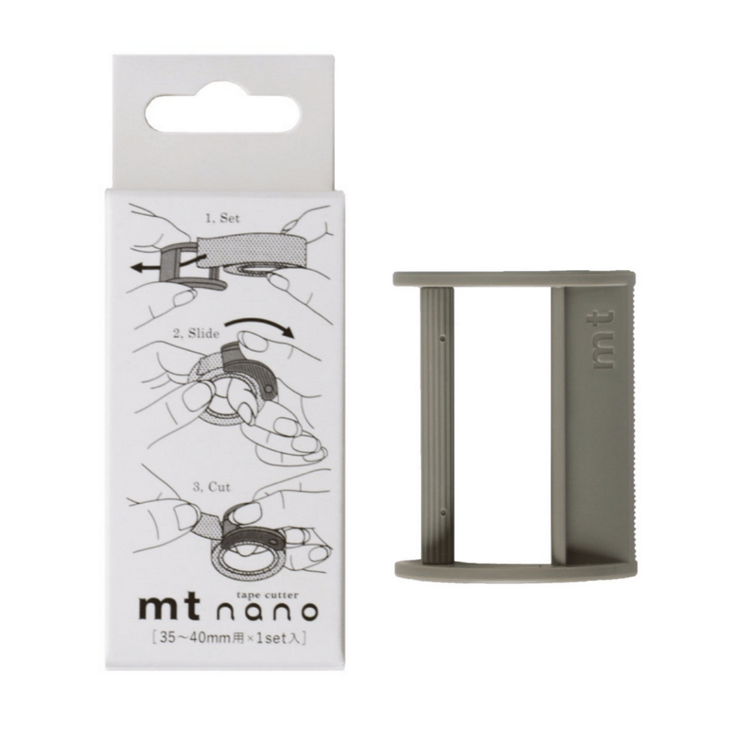 mt - Tape Cutter nano