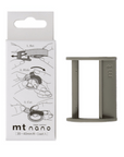 mt - Tape Cutter nano