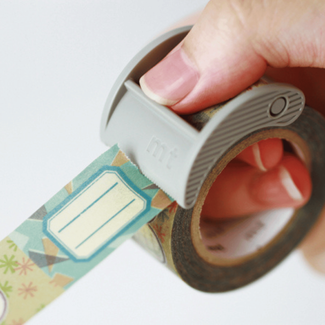 mt - Tape Cutter nano