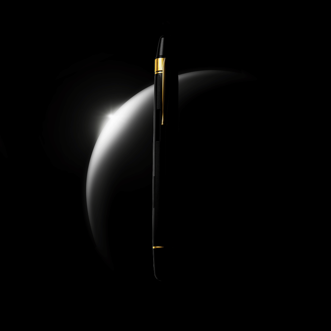 Nahvalur Eclipse