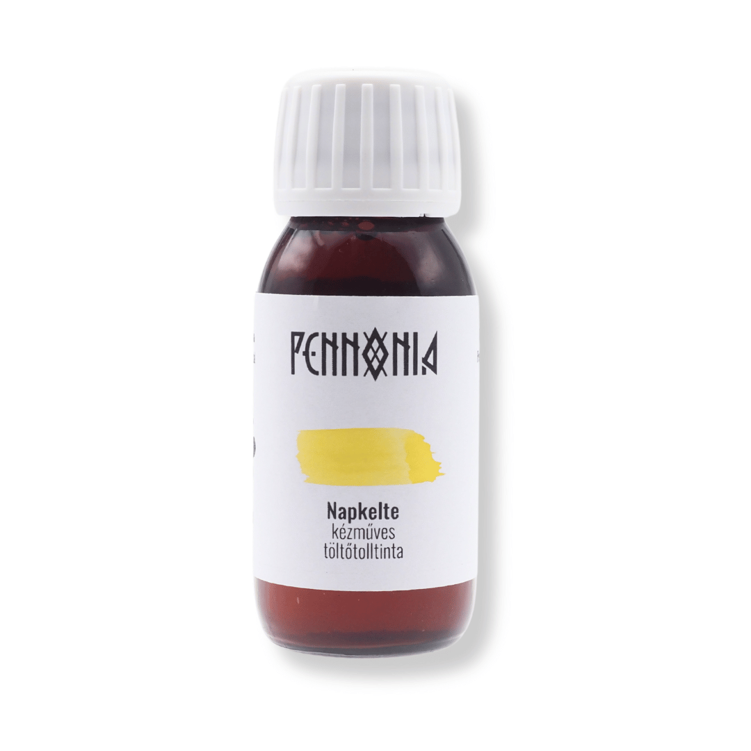 Pennonia - Napkelte
