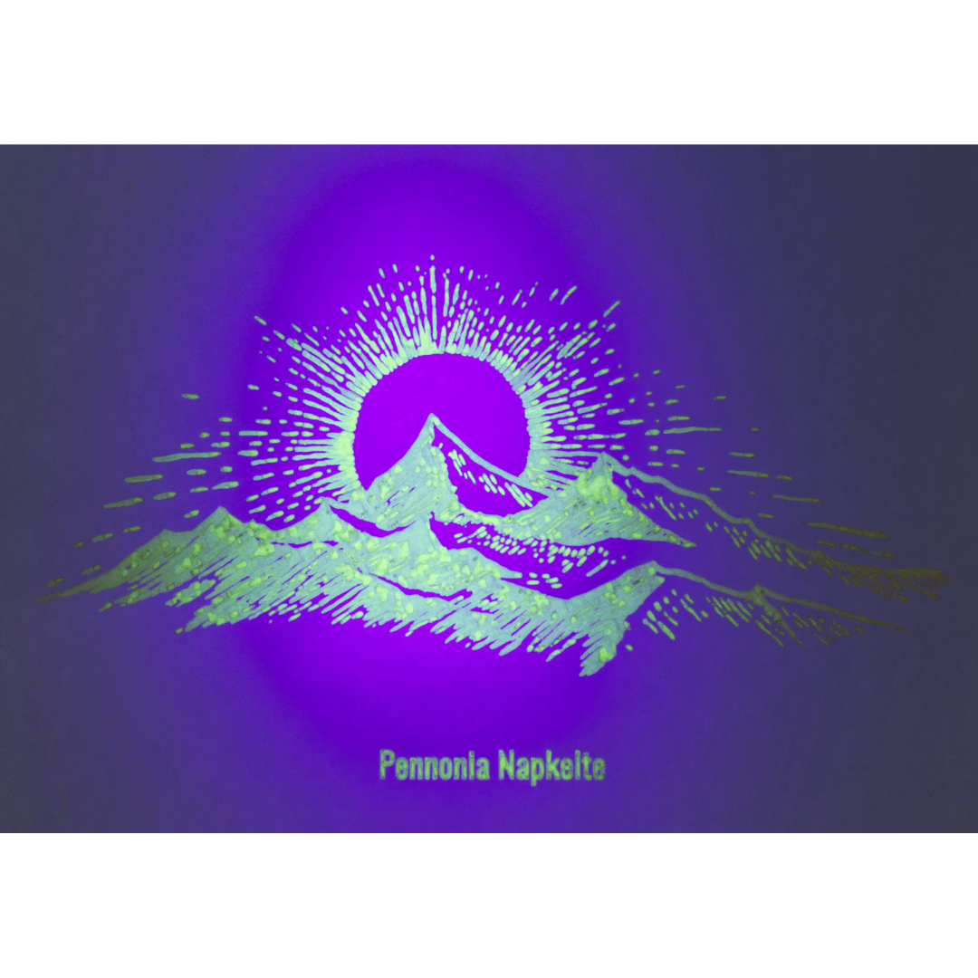 Pennonia - Napkelte