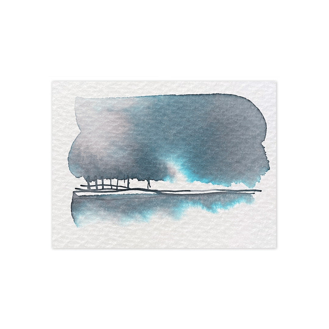 Diamine exclusive - Hey Ho Lets Write