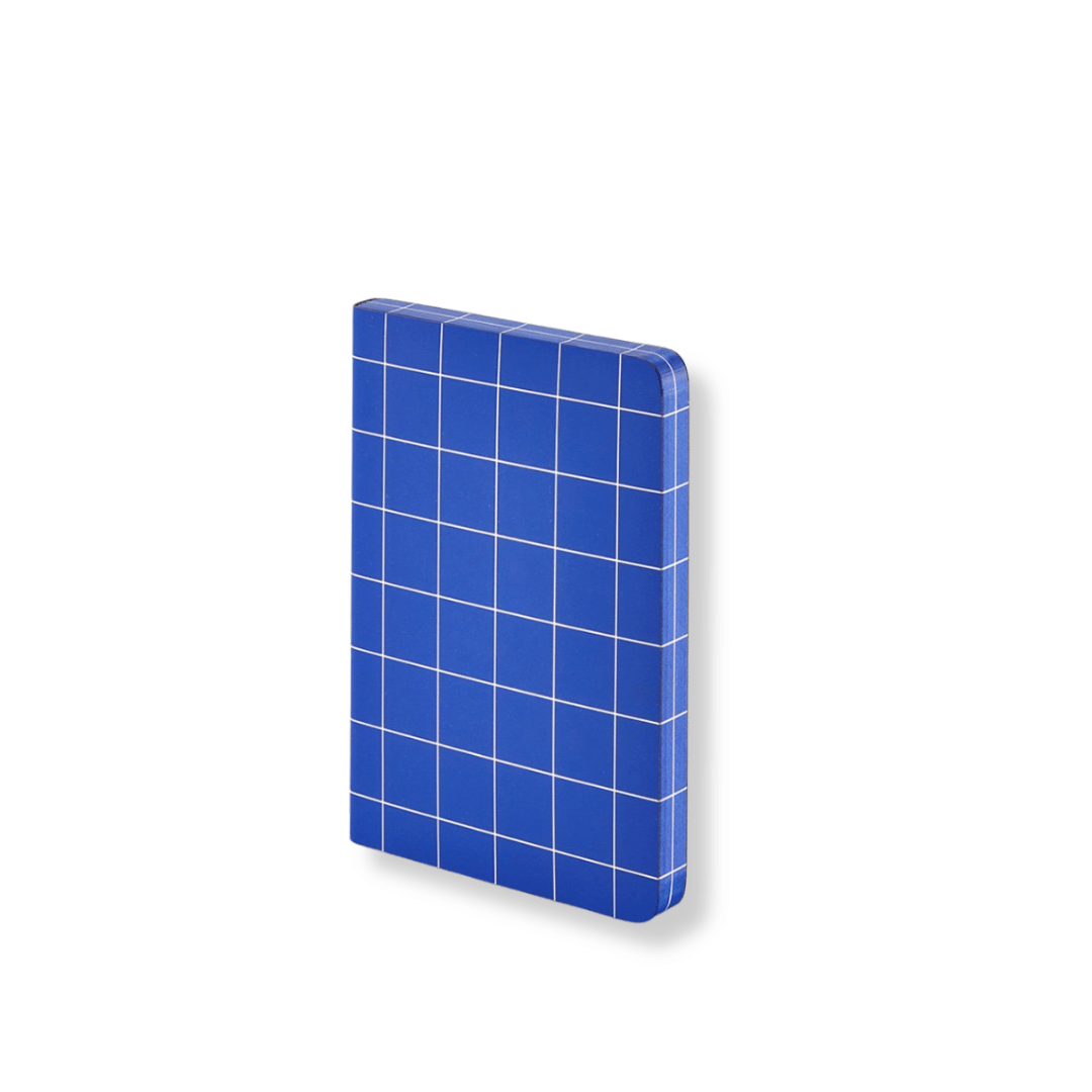 Nuuna Notizbuch - Break the Grid S