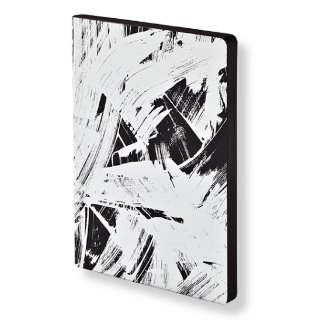 Nuuna Notizbuch - Savage Random