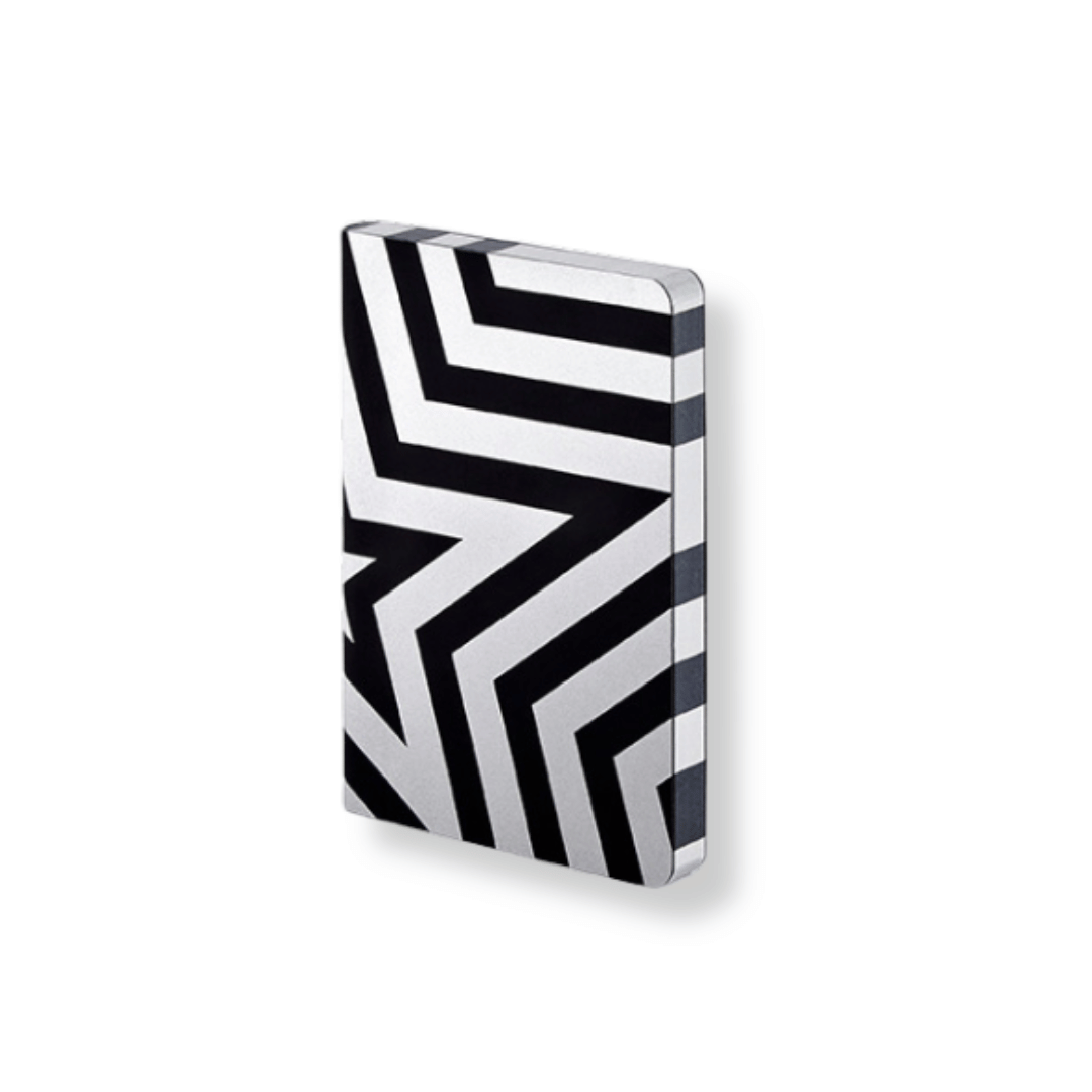 Nuuna Notizbuch - Super Star S