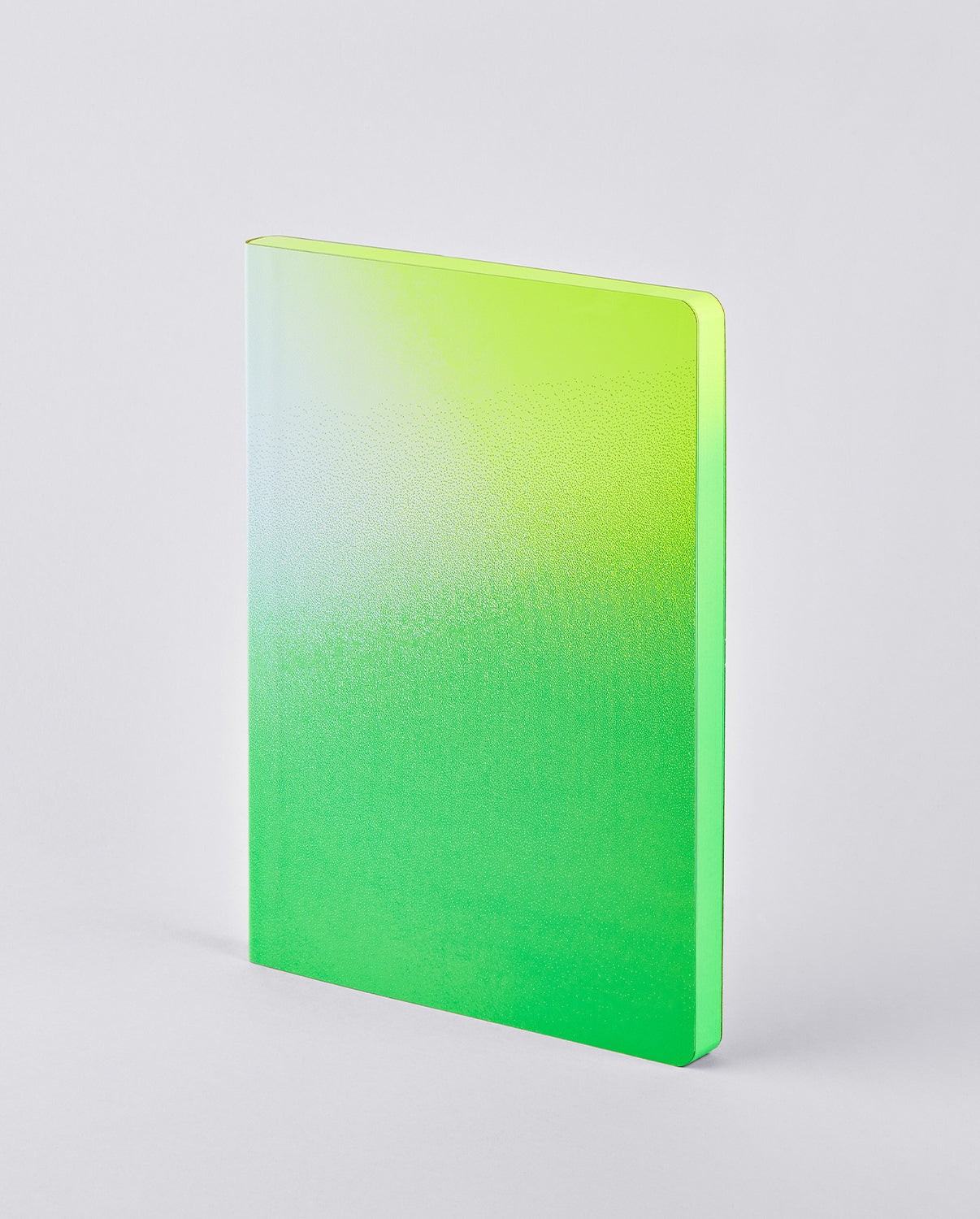 Nuuna Notizbuch - Colour Clash Fresh