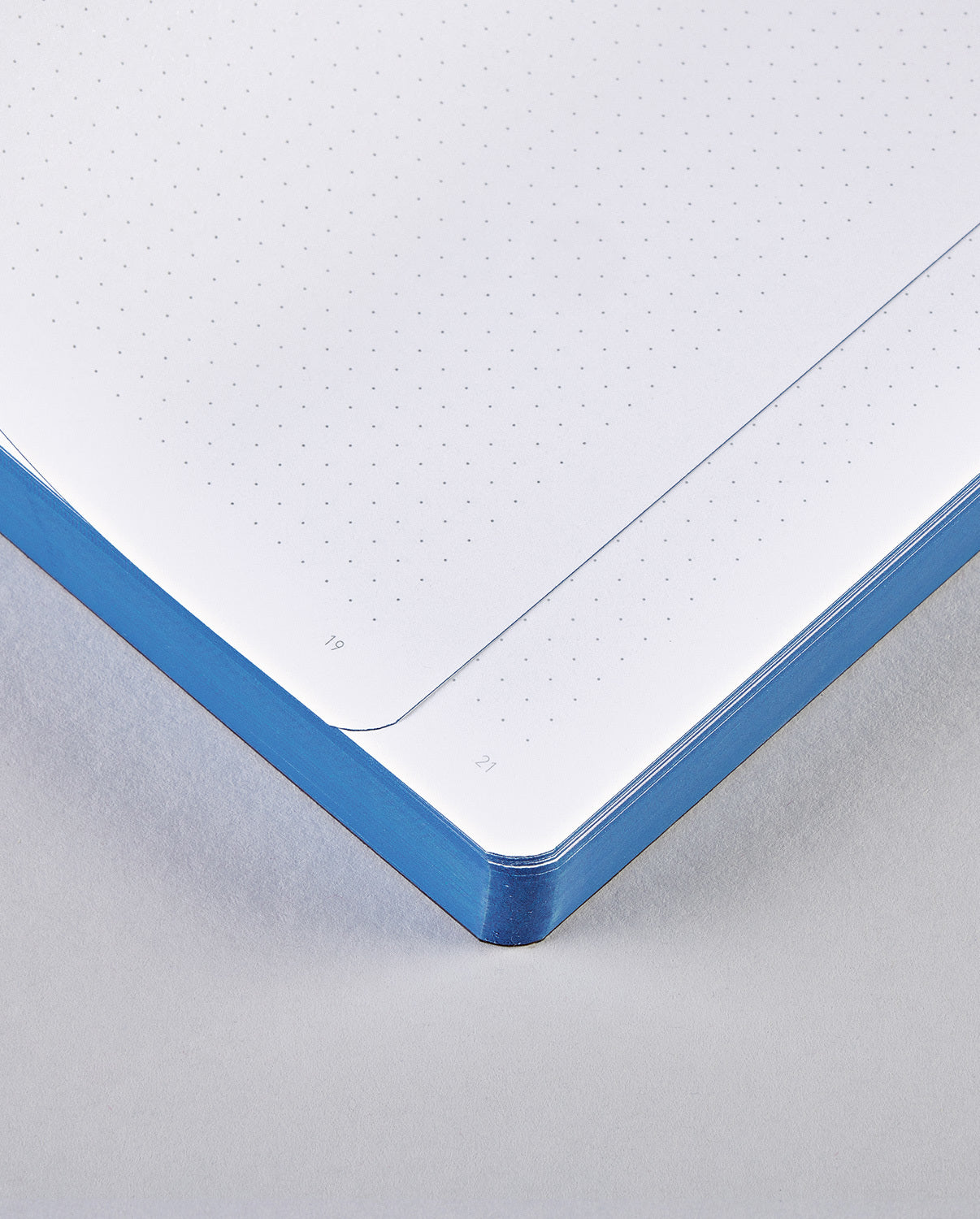 Nuuna Notizbuch - Magic Idea