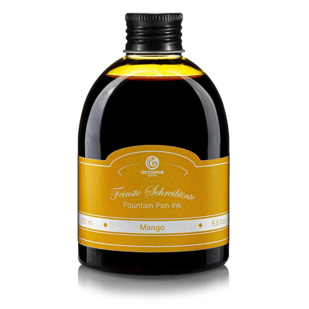 Octopus Tinte Mango, 250 ml