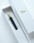 Tom's Studio - One-Dip Nib with Fountain Pen