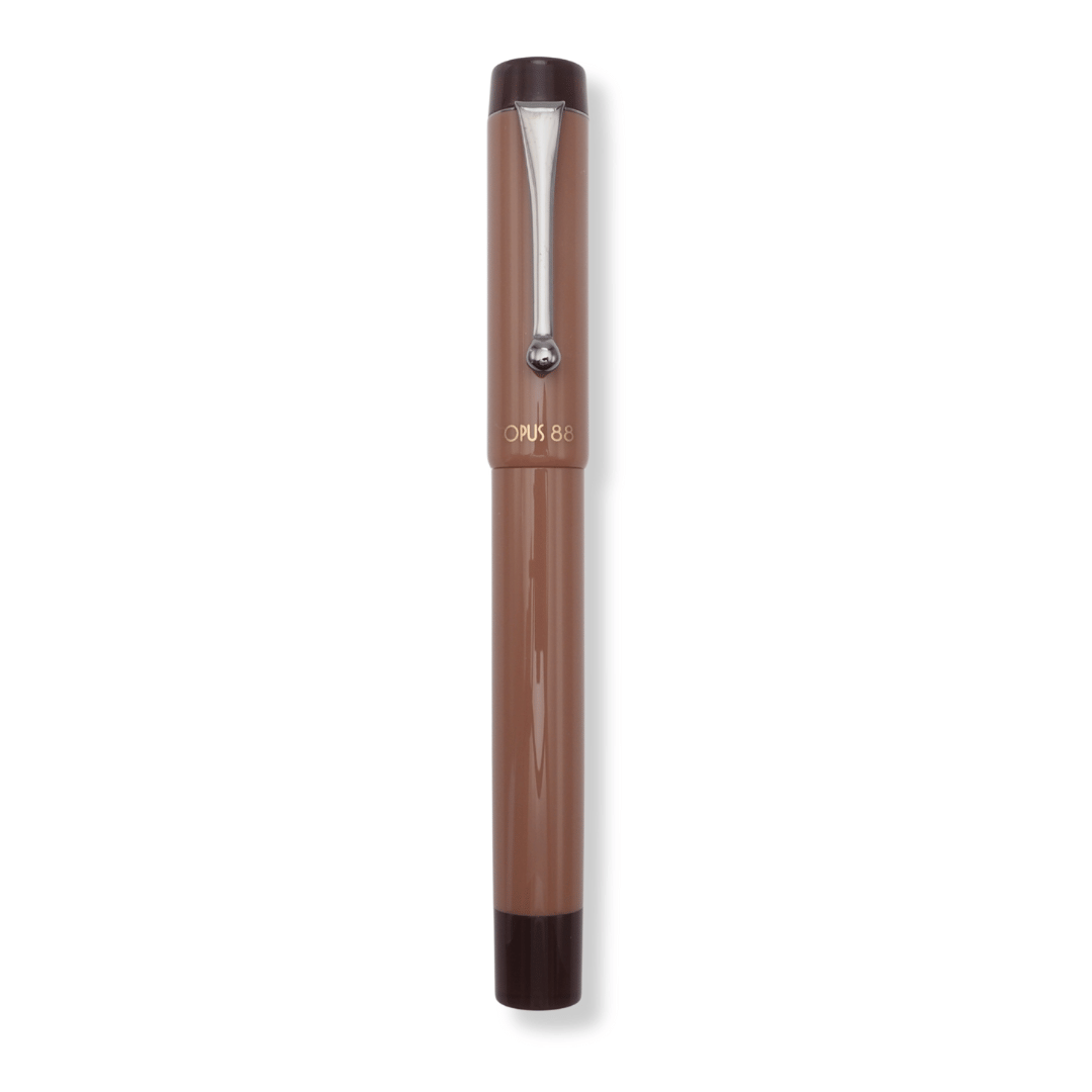 Opus 88 Demonstrator 2025 Mocha Mousse