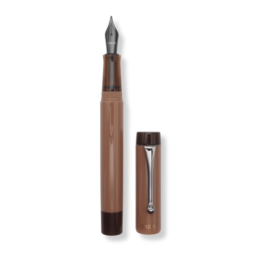 Opus 88 Demonstrator 2025 Mocha Mousse