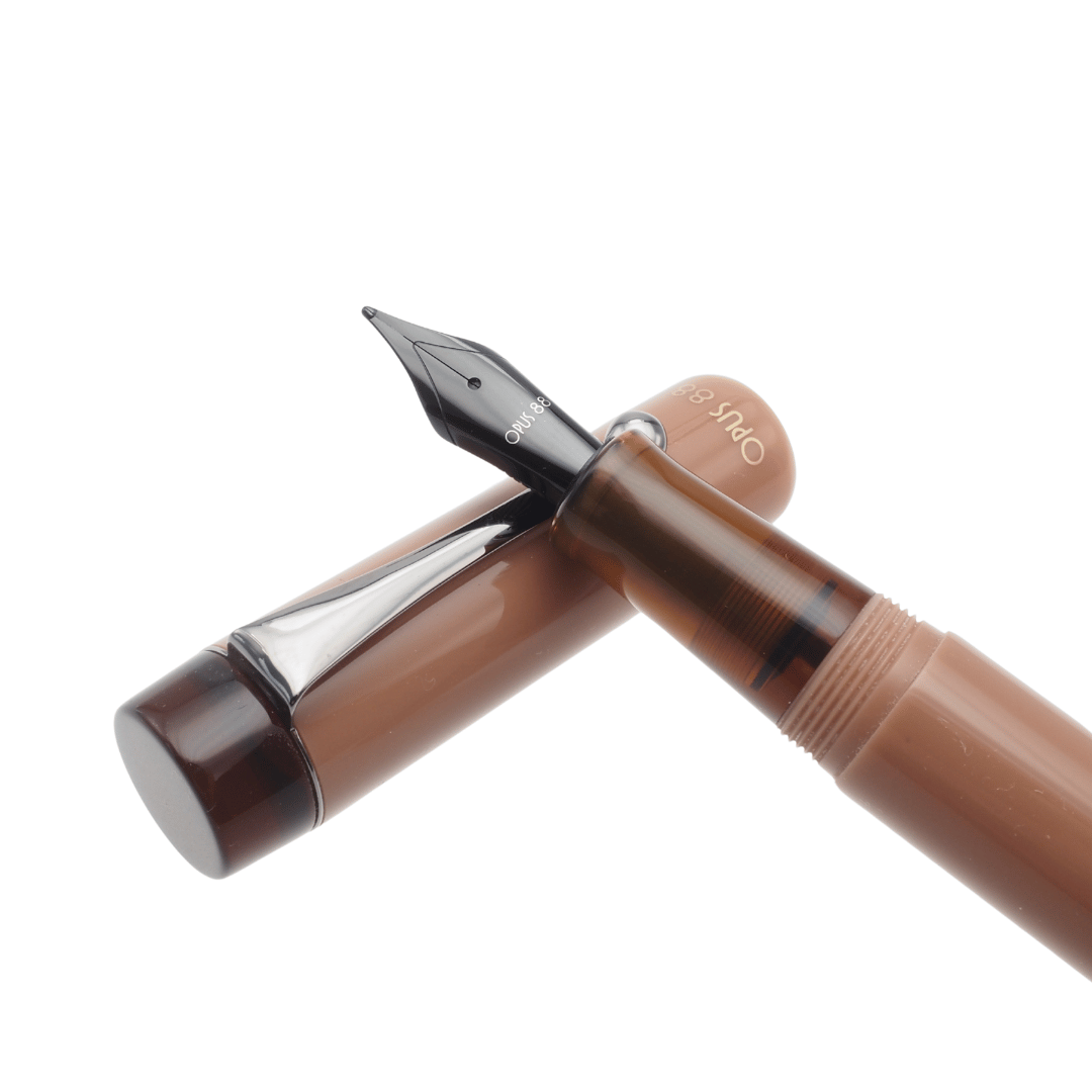 Opus 88 Demonstrator 2025 Mocha Mousse