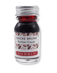 Herbin - Perfumed Ink Brun Cacao (Cocoa Brown), 10 ml