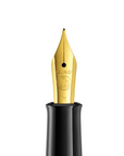 Pelikan Füllhalter Classic M200 Braun-Marmoriert