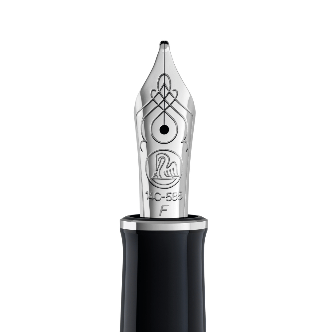 Pelikan M605 Stresemann Füllhalter