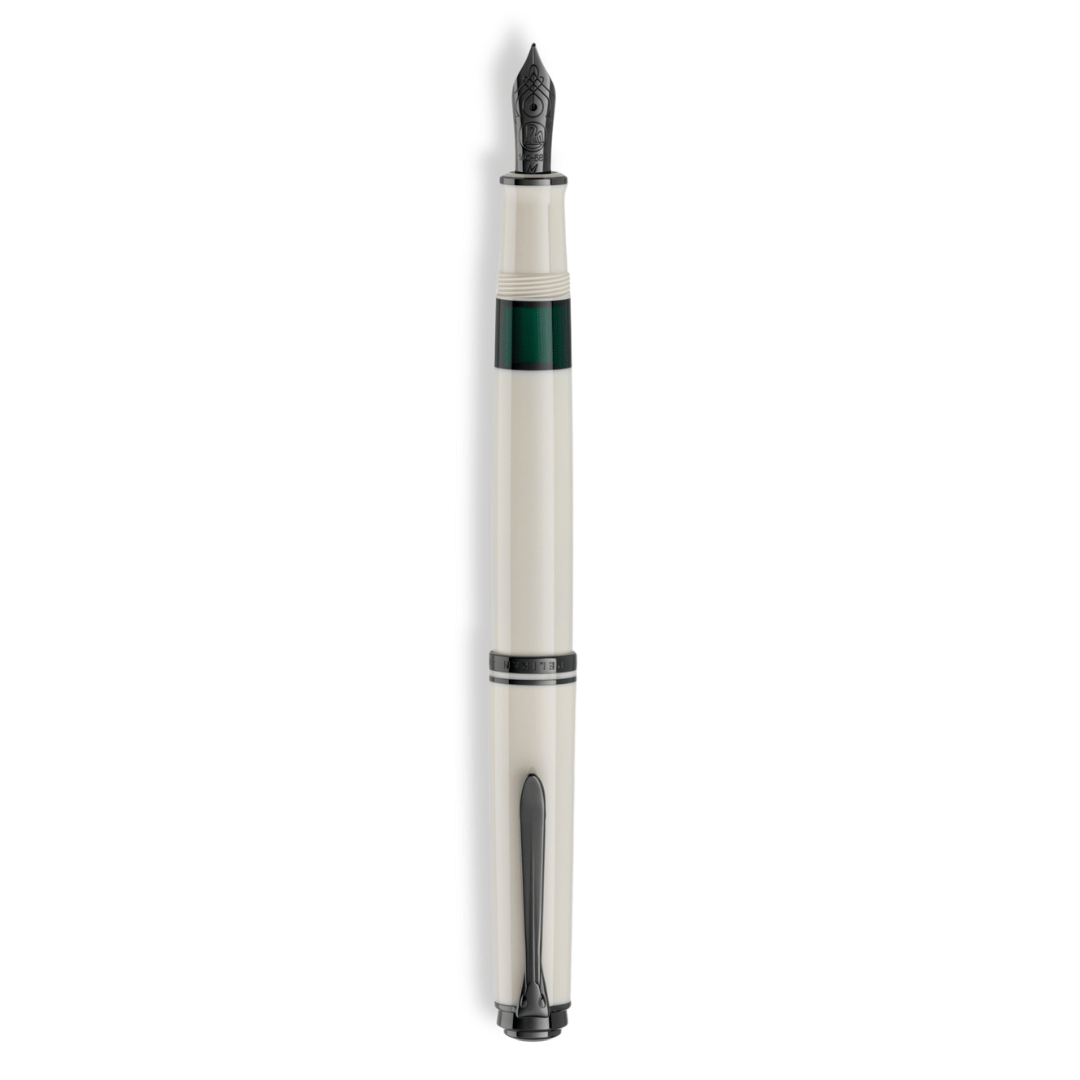 Pelikan fountain pen Souverän M670 Warm Grey