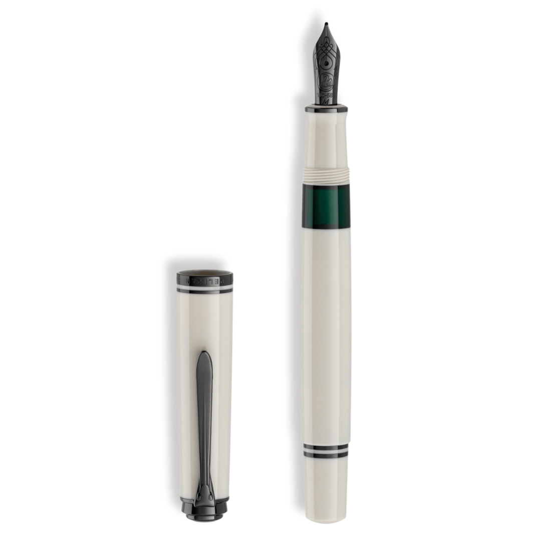 Pelikan fountain pen Souverän M670 Warm Grey
