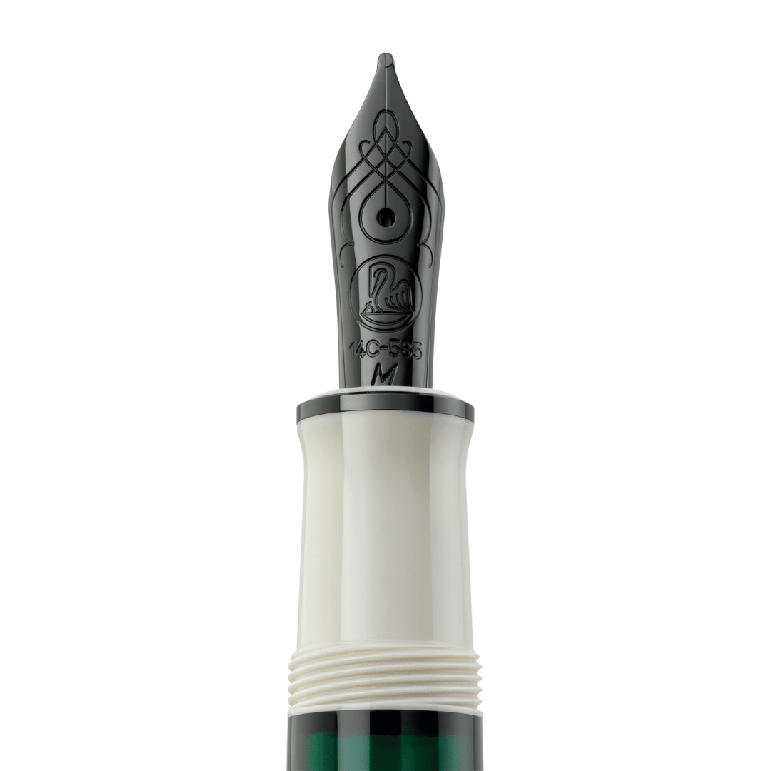 Pelikan fountain pen Souverän M670 Warm Grey