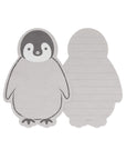 Midori - stationery set, penguin