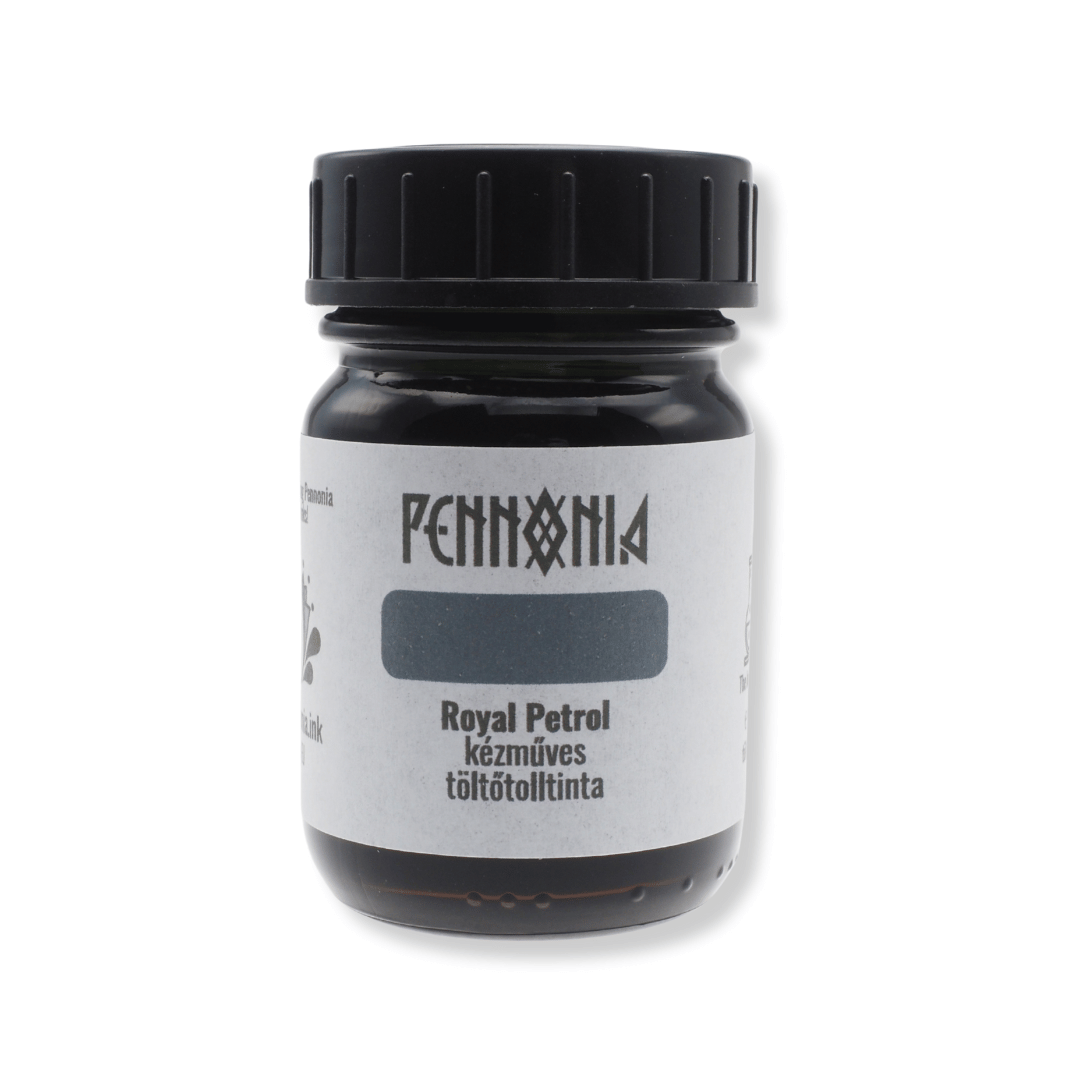 Pennonia - Royal Petrol