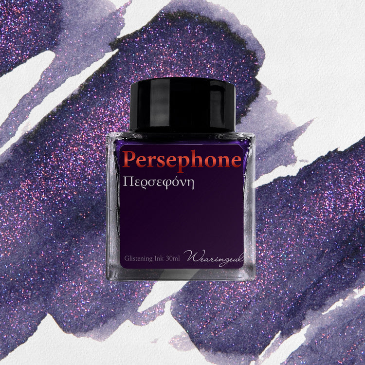 Wearingeul - Persephone