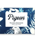 Pigeon - Apothecary Briefset