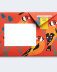 Pigeon - Dawn Chorus Briefset