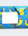 Pigeon - Dawn Chorus Briefset