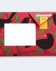 Pigeon - Dawn Chorus Briefset