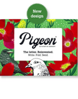 Pigeon - Dusk to Dawn Briefset