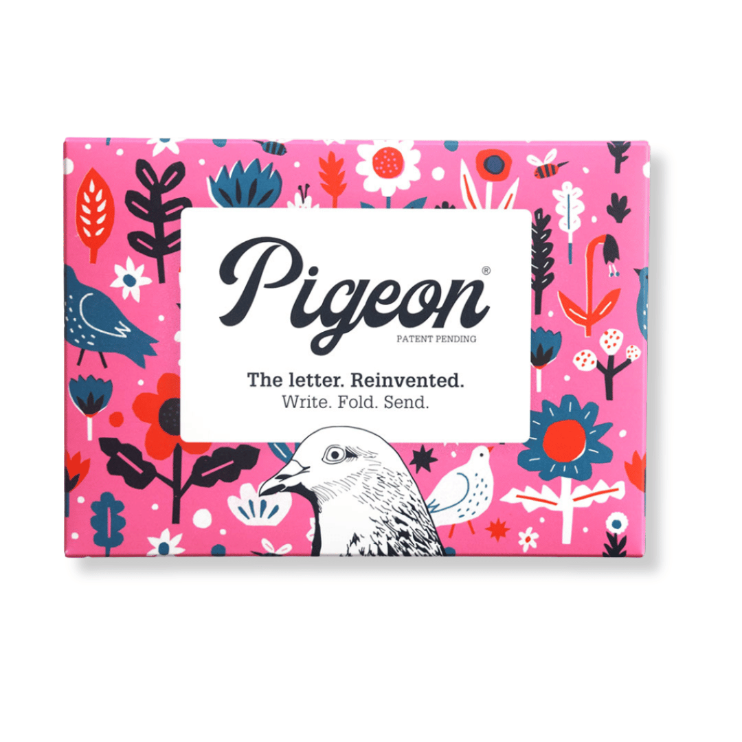 Pigeon - Fiesta Briefset