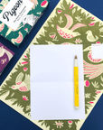 Pigeon - Fig and Feather Briefset