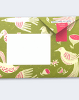 Pigeon - Fig and Feather Briefset