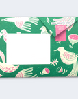 Pigeon - Fig and Feather Briefset
