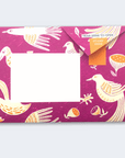 Pigeon - Fig and Feather Briefset