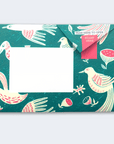 Pigeon - Fig and Feather Briefset