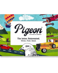 Pigeon - Hop on Board Briefset